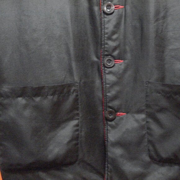 Reversible Jacket for Fall/Winter. - Picture 5 of 11
